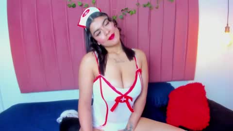 ana online show from June 14, 7:27 pm