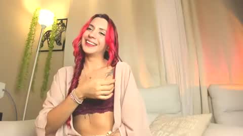Ana Maria online show from August 5, 8:00 pm