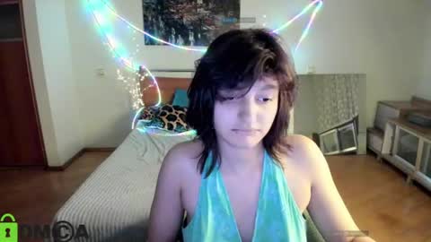 Snapshot of ana_jil chatting on June 28, 10:16 pm Hi Im Ana online show from June 28, 10:16 pm