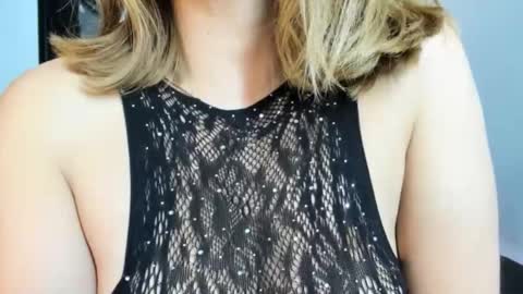 Ana online show from January 7, 1:08 am