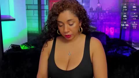 Ana My schedule 0400 - 1600 GMT -5 online show from January 9, 10:18 am