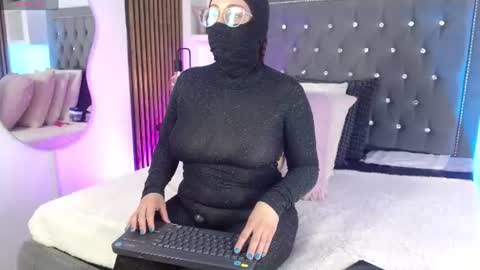 Ana Moon  online show from June 24, 4:22 am