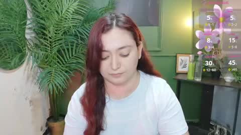 Ana online show from April 30, 12:22 pm