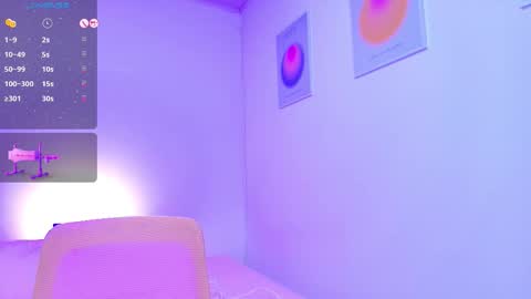 Ana sofia online show from February 20, 4:31 am