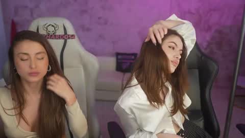 Anabel Kira Zlata Kira Elice Lana Dominika Sofy Kaila Bridget online show from April 1, 1:41 pm