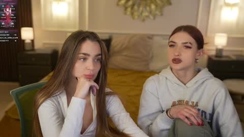 Anabel Kira Zlata Kira Elice Lana Dominika Sofy Kaila Bridget online show from April 8, 5:07 am