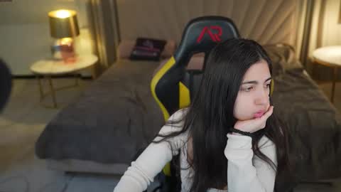 Sweet girls online show from March 18, 7:22 am