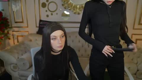 Sweet girls online show from March 24, 11:26 am