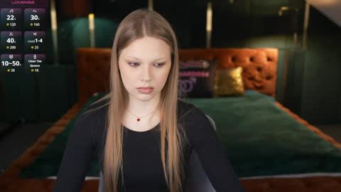 Sweet girls online show from March 27, 11:43 am