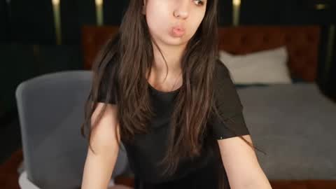 Sweet girls online show from April 19, 6:24 am