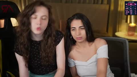 Snapshot of anabel2054 chatting on July 2, 7:31 pm Sweet girls online show from July 2, 7:31 pm