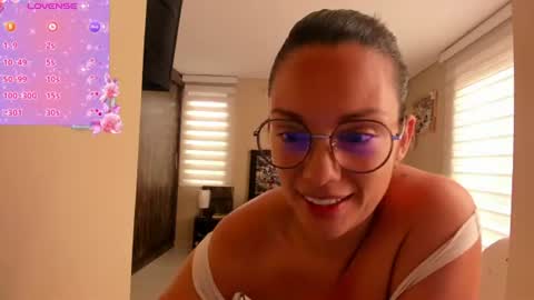 Anabel online show from June 13, 1:53 pm
