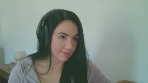 anabelenogueira1 online show from June 3, 2:55 pm