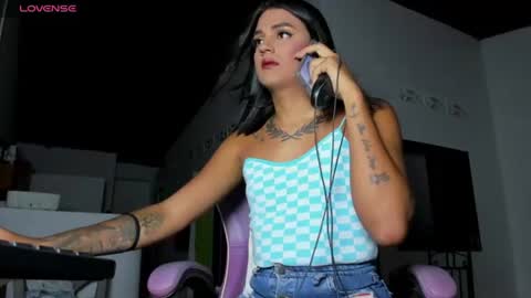 Snapshot of anabellabonariva chatting on June 18, 11:42 pm Anabella online show from June 18, 11:42 pm