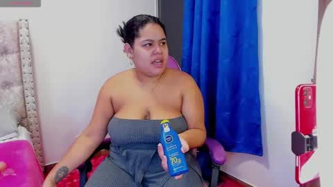 anabelle_00_ online show from September 24, 3:10 am
