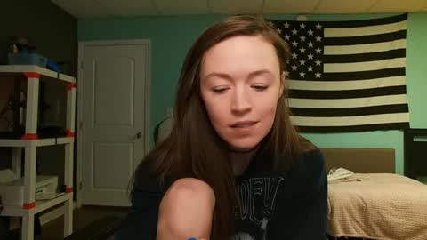 Anabelleleigh online show from December 22, 3:03 am