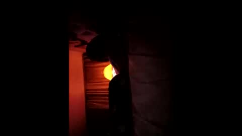 ANABELLOVEE online show from February 3, 2:53 am