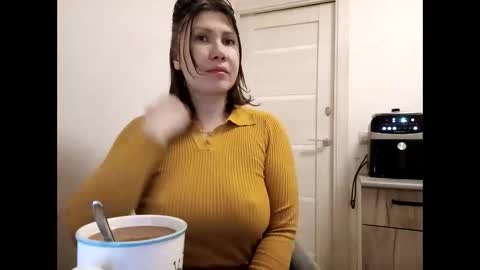ANABELLOVEE online show from March 14, 5:18 pm