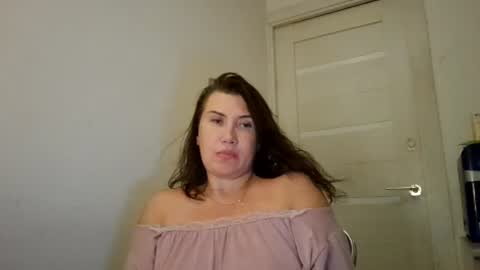 ANABELLOVEE online show from August 3, 12:31 am