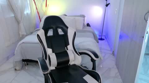 ANABEL WOLF  online show from December 13, 7:53 pm