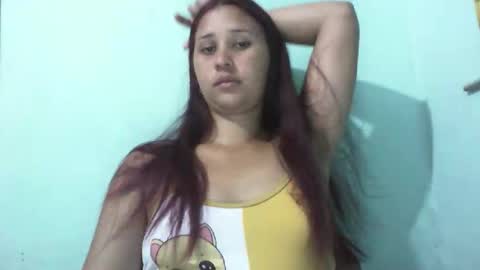 anacarada online show from February 7, 12:14 am