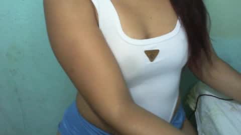Snapshot of anacarada chatting on April 19, 10:23 pm anacarada online show from April 19, 10:23 pm