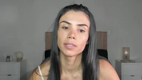 Ana Henao or Annie... Follow me ahenaocb Insta  X online show from March 27, 1:55 am