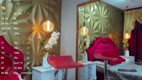 ANA online show from February 3, 8:03 pm