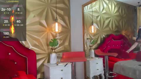 ANA online show from October 22, 3:56 pm