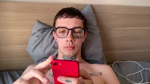 simon online show from February 20, 1:35 am