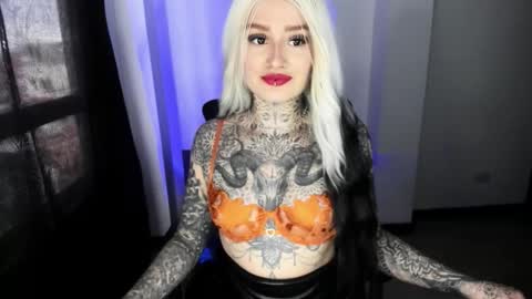  Callme Mistress Ani  online show from October 22, 7:46 pm