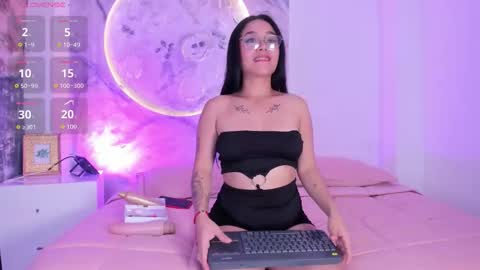 Im Sara  online show from February 27, 12:27 pm