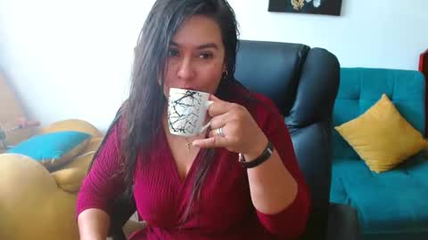 anaids online show from February 22, 4:49 pm