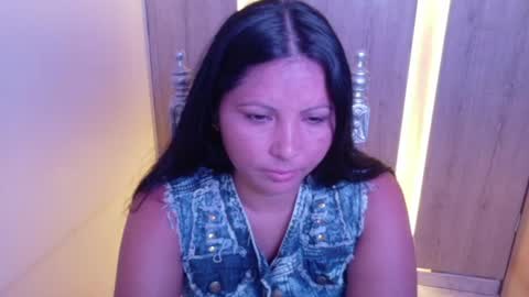 Anais online show from July 22, 12:41 pm