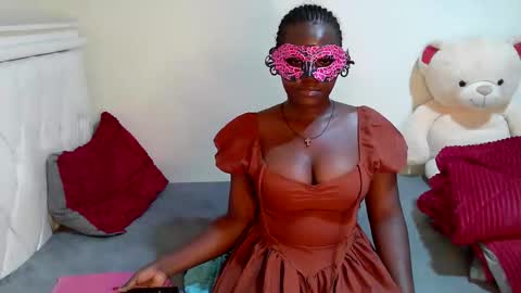 anakiss7 online show from March 30, 8:21 pm