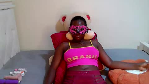 anakiss7 online show from April 15, 6:59 pm