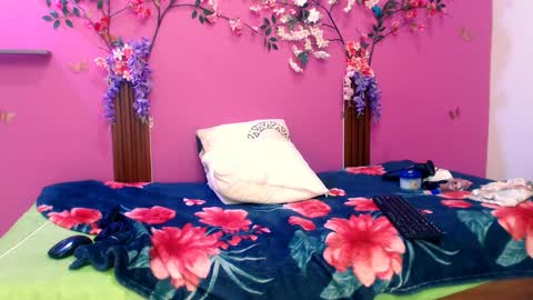 analdee online show from January 7, 6:32 pm