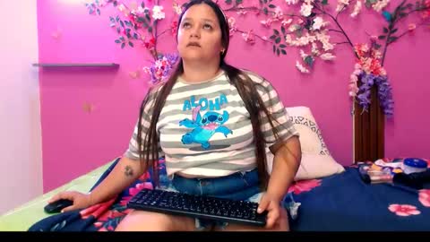 analdee online show from January 15, 7:17 pm