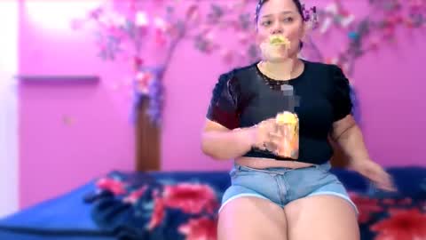 analdee online show from February 7, 7:06 pm