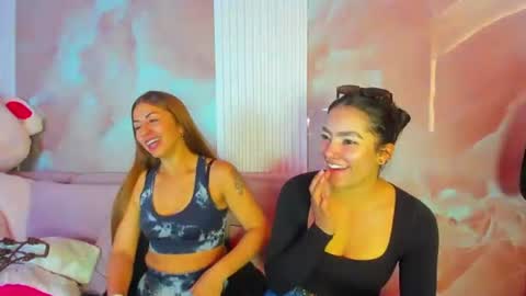 Snapshot of anales_deep_69 chatting on June 29, 1:44 pm AbbyAndAntonela online show from June 29, 1:44 pm