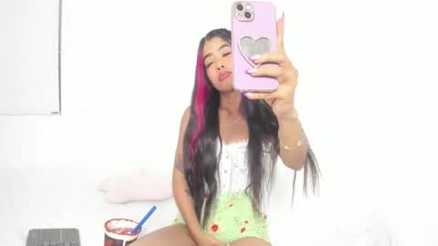 Ana online show from March 18, 2:26 am