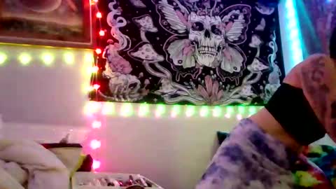 AnaLove online show from February 15, 5:59 am