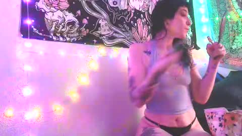 AnaLove online show from March 28, 7:46 pm