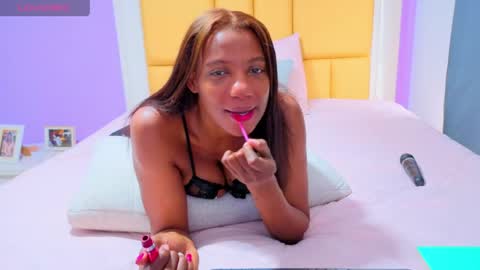 Ana online show from March 23, 12:53 pm