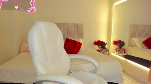 A N A  my connection hours are from 600 pm to 12 pm Colombian time online show from January 16, 10:47 pm