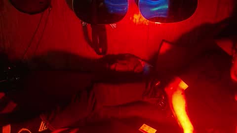 Snapshot of anarchistofnihil chatting on February 3, 2:53 am anarchistofnihil online show from February 3, 2:53 am