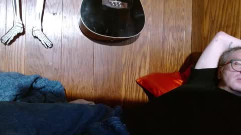 Snapshot of anarchistofnihil chatting on February 12, 1:55 am anarchistofnihil online show from February 12, 1:55 am