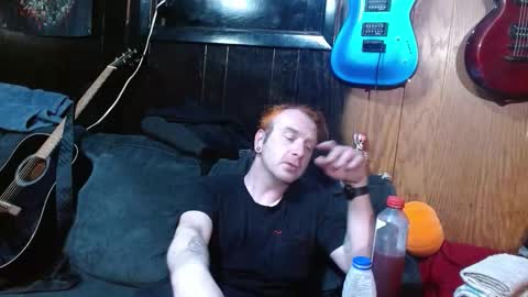 Snapshot of anarchistofnihil chatting on February 28, 2:23 am anarchistofnihil online show from February 28, 2:23 am