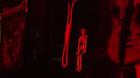 Snapshot of anarchistofnihil chatting on March 16, 2:43 pm anarchistofnihil online show from March 16, 2:43 pm