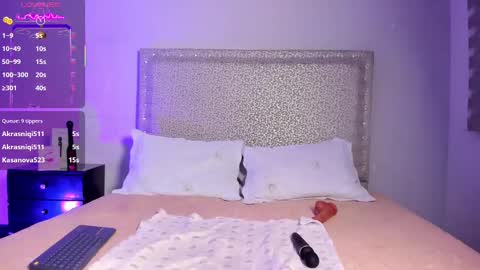 ana online show from February 27, 12:43 am